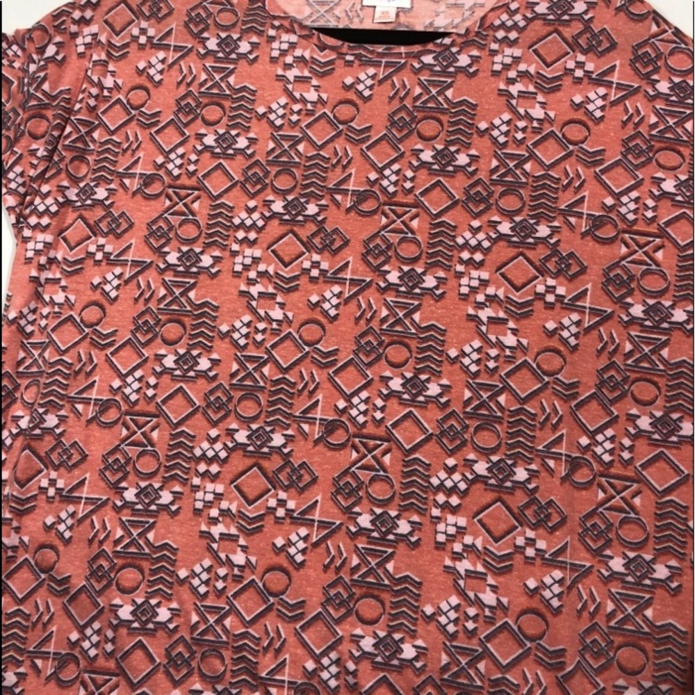 Lularoe XS Irma
